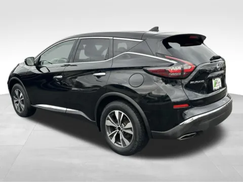More photos of 2020 Nissan Murano S at Bridge Auto Group, NJ
