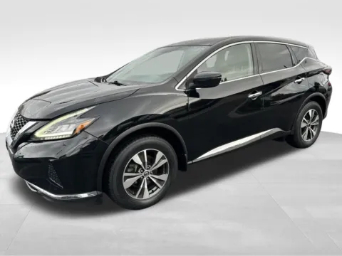 Another view of 2020 Nissan Murano S for sale in Berlin, NJ at Bridge Auto Group