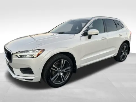 Another view of 2019 Volvo XC60 T5 Momentum for sale in Berlin, NJ at Bridge Auto Group