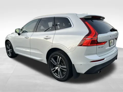 More photos of 2019 Volvo XC60 T5 Momentum at Bridge Auto Group, NJ