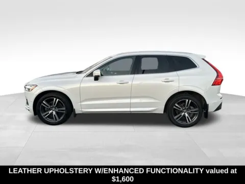 More photos of 2019 Volvo XC60 T5 Momentum at Bridge Auto Group, NJ