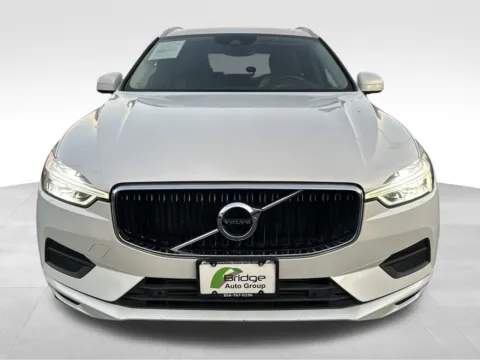 Photos of 2019 Volvo XC60 T5 Momentum for sale in Berlin, NJ at Bridge Auto Group