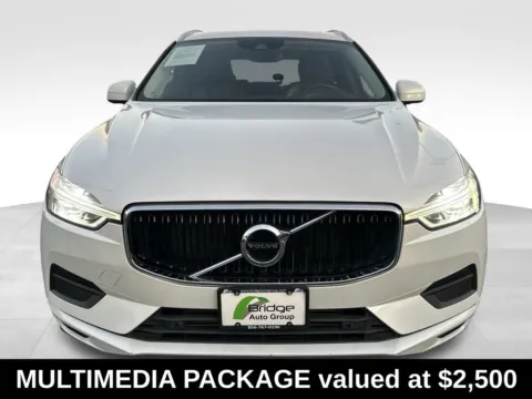 Photos of 2019 Volvo XC60 T5 Momentum for sale in Berlin, NJ at Bridge Auto Group