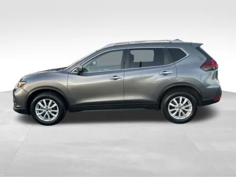 More photos of 2019 Nissan Rogue SV at Bridge Auto Group, NJ
