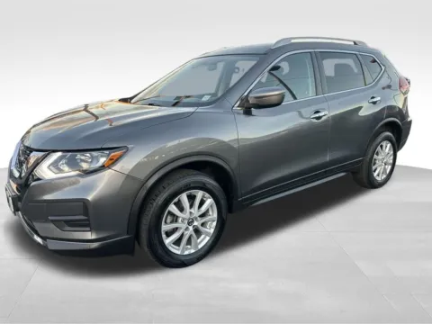 Another view of 2019 Nissan Rogue SV for sale in Berlin, NJ at Bridge Auto Group