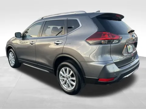 More photos of 2019 Nissan Rogue SV at Bridge Auto Group, NJ
