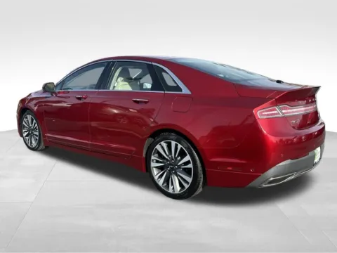 More photos of 2019 Lincoln MKZ Reserve at Bridge Auto Group, NJ