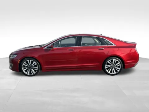 More photos of 2019 Lincoln MKZ Reserve at Bridge Auto Group, NJ
