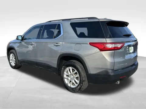 More photos of 2019 Chevrolet Traverse LT at Bridge Auto Group, NJ