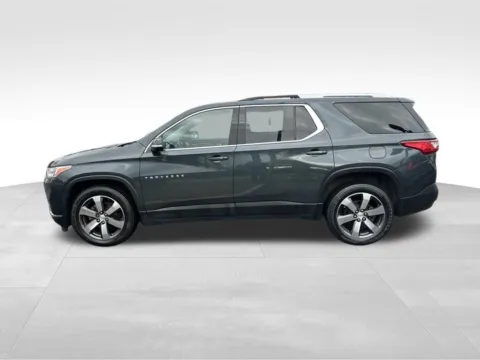More photos of 2018 Chevrolet Traverse 3LT at Bridge Auto Group, NJ