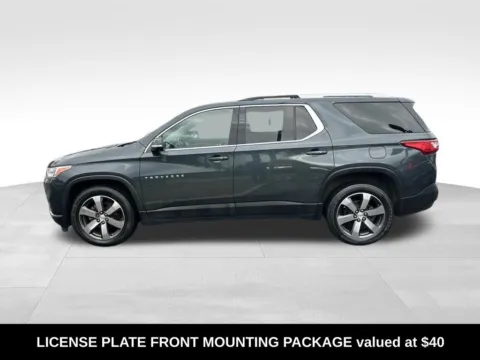 More photos of 2018 Chevrolet Traverse 3LT at Bridge Auto Group, NJ