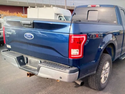 More photos of 2015 Ford F-150 XLT at CarFive Nashua, NH, NH