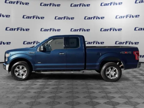 Photos of 2015 Ford F-150 XLT for sale in Nashua, NH at CarFive Nashua, NH