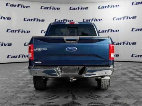 More photos of 2015 Ford F-150 XLT at CarFive Nashua, NH, NH