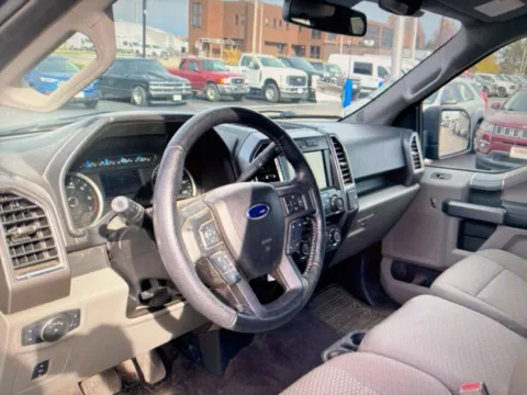 More photos of 2015 Ford F-150 XLT at CarFive Nashua, NH, NH