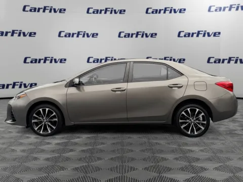 Photos of 2017 Toyota Corolla L for sale in Nashua, NH at CarFive Nashua, NH
