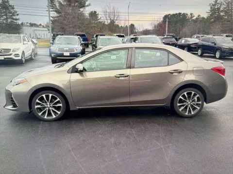 Photos of 2017 Toyota Corolla L for sale in Nashua, NH at CarFive Nashua, NH