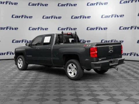 Another view of 2018 Chevrolet Silverado 1500 LT for sale in Nashua, NH at CarFive Nashua, NH