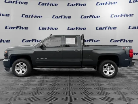 Photos of 2018 Chevrolet Silverado 1500 LT for sale in Nashua, NH at CarFive Nashua, NH