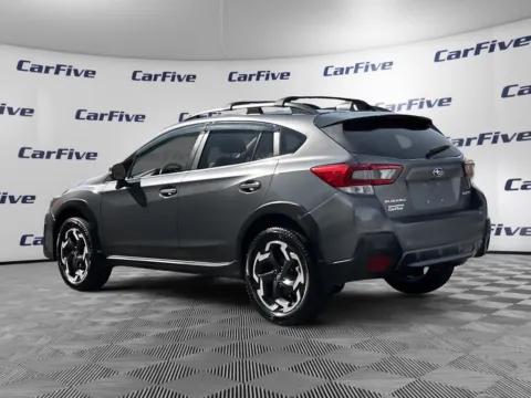 Another view of 2021 Subaru Crosstrek Limited for sale in Nashua, NH at CarFive Nashua, NH
