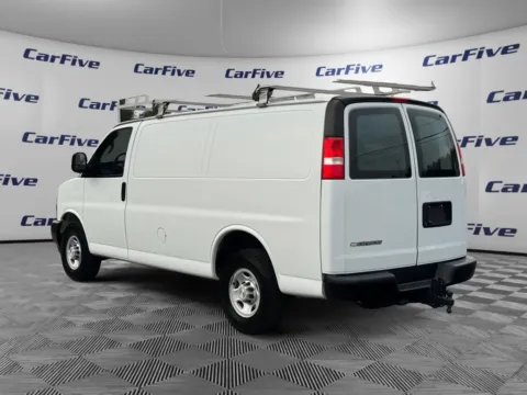 Another view of 2019 Chevrolet Express 2500 Work Van for sale in Nashua, NH at CarFive Nashua, NH