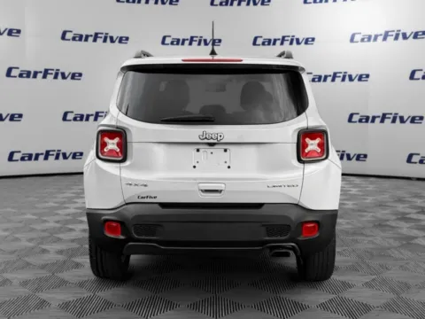 More photos of 2020 Jeep Renegade Limited at CarFive Nashua, NH, NH