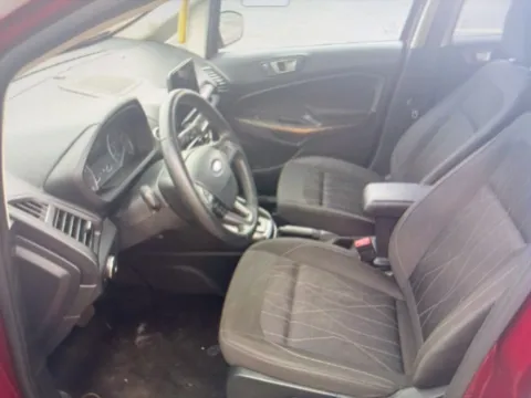 More photos of 2020 Ford EcoSport SE at CarFive Nashua, NH, NH