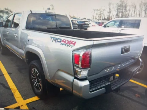 Photos of 2022 Toyota Tacoma TRD Sport for sale in Nashua, NH at CarFive Nashua, NH