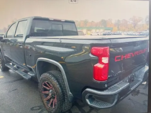 More photos of 2020 Chevrolet Silverado 2500HD LT at CarFive Nashua, NH, NH