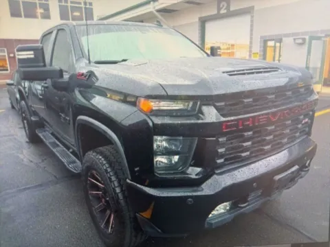 Photos of 2020 Chevrolet Silverado 2500HD LT for sale in Nashua, NH at CarFive Nashua, NH