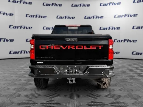 More photos of 2020 Chevrolet Silverado 2500HD LT at CarFive Nashua, NH, NH