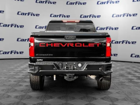More photos of 2020 Chevrolet Silverado 2500HD LT at CarFive Nashua, NH, NH