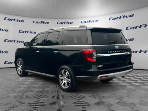 Another view of 2024 Ford Expedition Limited for sale in Nashua, NH at CarFive Nashua, NH
