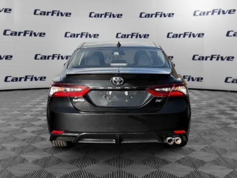 More photos of 2021 Toyota Camry SE at CarFive Nashua, NH, NH