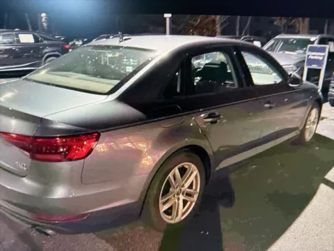 Another view of 2017 Audi A4 2.0T Premium for sale in Nashua, NH at CarFive Nashua, NH