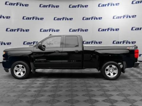 Photos of 2017 Chevrolet Silverado 1500 LT for sale in Nashua, NH at CarFive Nashua, NH