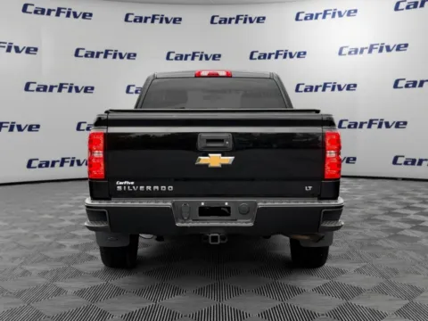 More photos of 2017 Chevrolet Silverado 1500 LT at CarFive Nashua, NH, NH