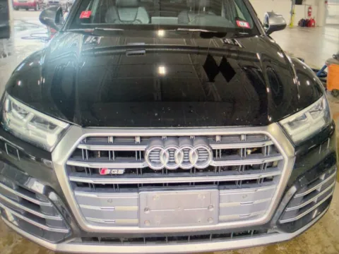 More photos of 2018 Audi SQ5 3.0T Premium Plus at CarFive Nashua, NH, NH