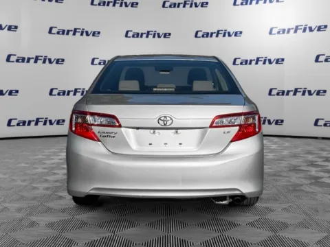 More photos of 2014 Toyota Camry LE at CarFive Nashua, NH, NH