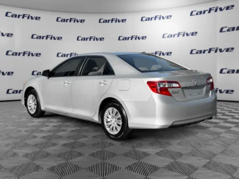 Another view of 2014 Toyota Camry LE for sale in Nashua, NH at CarFive Nashua, NH