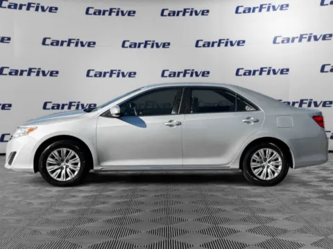 Photos of 2014 Toyota Camry LE for sale in Nashua, NH at CarFive Nashua, NH