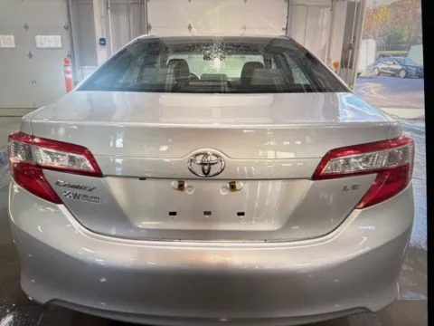 Photos of 2014 Toyota Camry LE for sale in Nashua, NH at CarFive Nashua, NH
