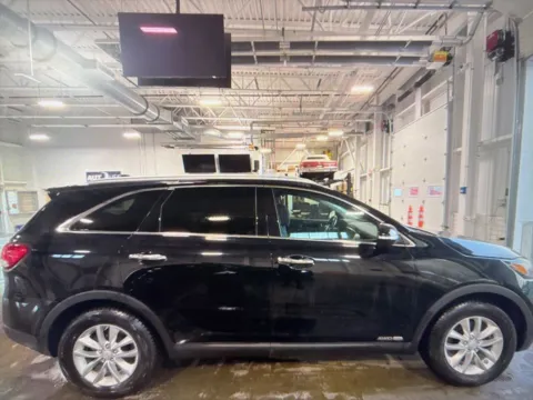 Another view of 2017 Kia Sorento LX for sale in Nashua, NH at CarFive Nashua, NH