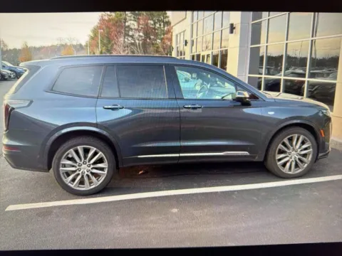 Another view of 2020 Cadillac XT6 Sport for sale in Nashua, NH at CarFive Nashua, NH