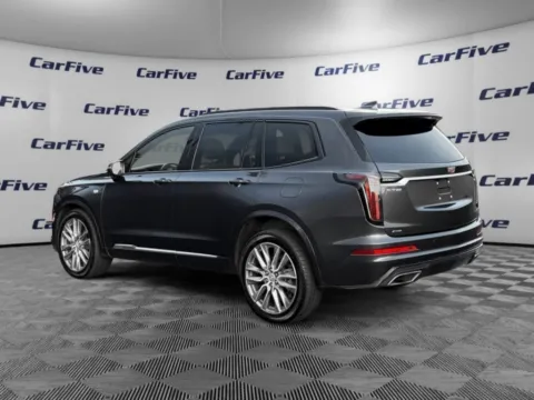 Another view of 2020 Cadillac XT6 Sport for sale in Nashua, NH at CarFive Nashua, NH