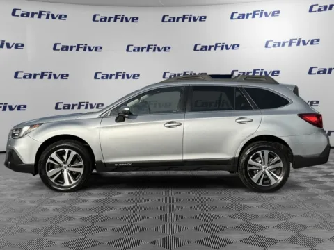 Photos of 2018 Subaru Outback 3.6R for sale in Nashua, NH at CarFive Nashua, NH