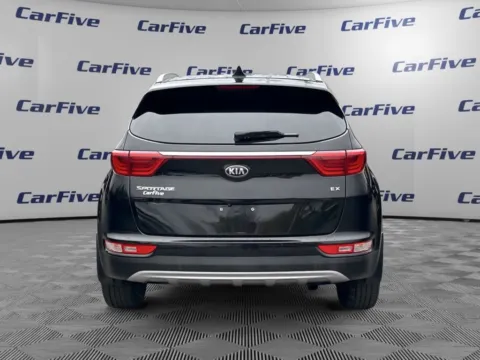 More photos of 2018 Kia Sportage EX at CarFive Nashua, NH, NH
