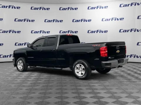 Another view of 2018 Chevrolet Silverado 1500 LT for sale in Nashua, NH at CarFive Nashua, NH