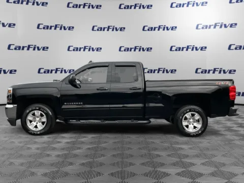 Photos of 2018 Chevrolet Silverado 1500 LT for sale in Nashua, NH at CarFive Nashua, NH