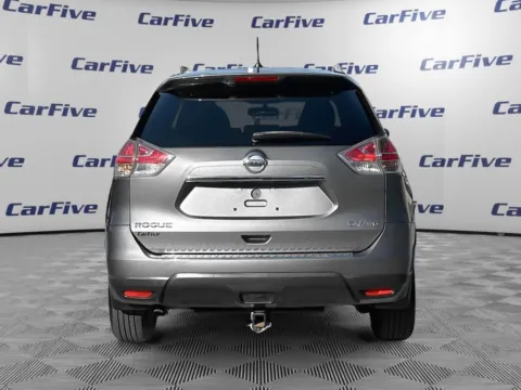 More photos of 2015 Nissan Rogue SV at CarFive Nashua, NH, NH